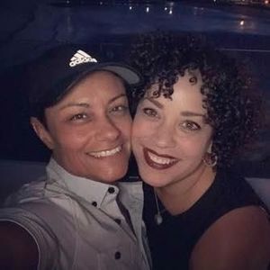 Meet your Posher, Tanya